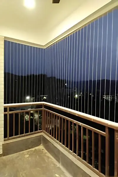 About Sublime Safety Balcony Nets in Hyderabad, Khammam, Warangal, Suryapet, Nizamabad, Karimnagar, Mahbubnagar, Adilabad, Ramagundam, Nalgonda, Medchal and Entire Telangana