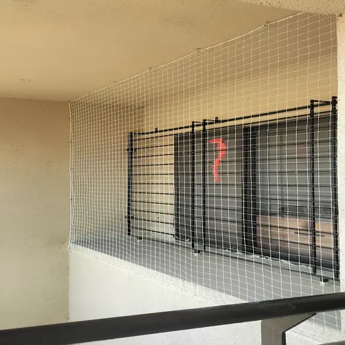 Sublime Safety Anti Bird Nets Installation Services in Hyderabad, Khammam, Suryapet, Karimnagar, Warangal, Mahbubnagar, Nalgonda, Nizamabad, Adilabad, Ramagundam