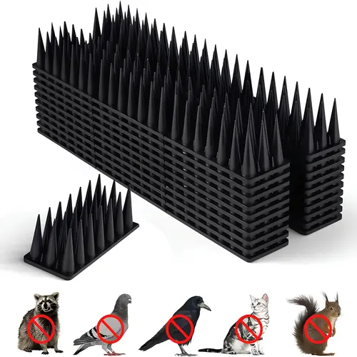 Sublime Safety Anti Bird Spikes Installation Services in Hyderabad, Khammam, Warangal, Nizamabad, Karimnagar, Suryapet, Mahbubnagar, Nalgonda, Adilabad, Ramagundam, and Telangana