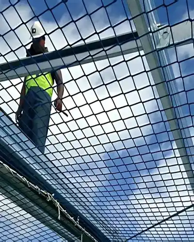 Sublime Safety Nets Installation Services in Hyderabad, Suryapet, Khammam, Warangal, Nizamabad, Adilabad, Mahbubnagar, Nalgonda, Karimnagar, Ramagundam and Entire Telangana