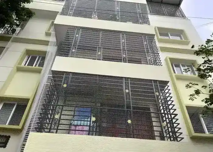 Sublime Safety Quality Net for Balcony Installation Services in Hyderabad, Khammam, Nalgonda, Mahbubnagar, Adilabad, Warangal, Nizamabad, Suryapet, Ramagundam, Karimnagar