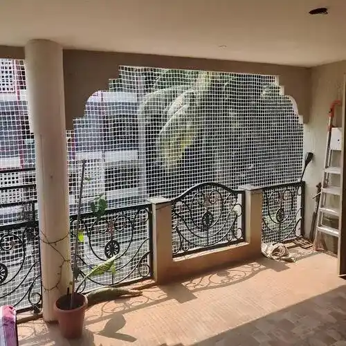 Sublime Safety Quality Balcony Safety Nets and Net for Balcony in Kompally, Tellapur, Nizamabad, Suryapet, Khammam, Adilabad, Mahbubnagar, Hyderabad, Karimnagar, Warangal, Ramagundam, Nalgonda