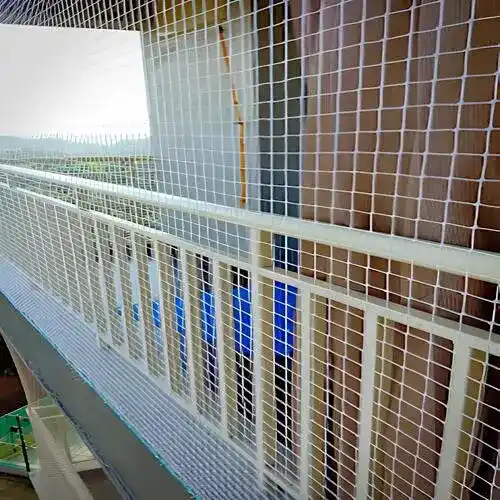 Sublime Safety Quality Bird Netting Services in Miyapur, Nanakramguda, Warangal, Ramagundam, Nalgonda, Mahbubnagar, Hyderabad, Karimnagar, Nizamabad, Suryapet, Khammam, Adilabad