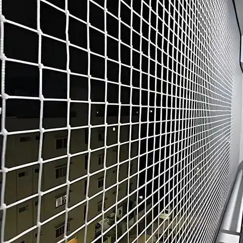 Sublime Safety Quality Net for Balcony in Banjara Hills, Madhapur, Hyderabad, Karimnagar, Adilabad, Warangal, Ramagundam, Mahbubnagar, Khammam, Nizamabad, Nalgonda, Suryapet