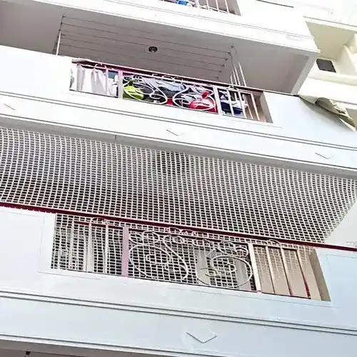 Sublime Safety Quality Net for Balcony in Miyapur, Nanakramguda, Adilabad, Mahbubnagar, Hyderabad, Karimnagar, Nizamabad, Suryapet, Warangal, Ramagundam, Nalgonda, Khammam