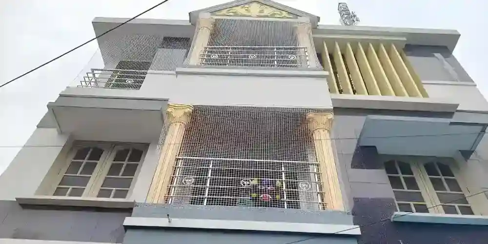 Sublime Safety Quality Net for Balcony in Uppal, Yapral, Miyapur, Nanakramguda, Nizamabad, Khammam, Adilabad, Suryapet, Mahbubnagar, Hyderabad, Karimnagar, Ramagundam, Nalgonda, Warangal