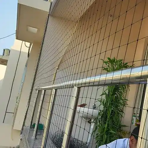 Sublime Safety Quality Net for Pigeons in Banjara Hills, Madhapur, Hyderabad, Nalgonda, Suryapet, Warangal, Mahbubnagar, Khammam, Nizamabad, Ramagundam, Karimnagar, Adilabad