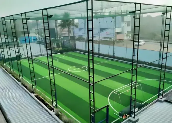 Sublime Safety Top Premium Quality Nets for Box Cricket in Adilabad, Kurnool, and Throughout Andhra Pradesh